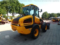 JCB 409 -gebraucht-