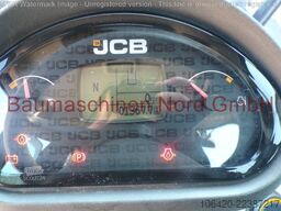 JCB 409 -gebraucht-