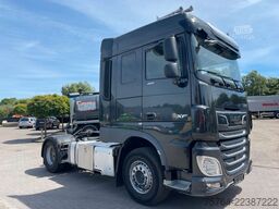 DAF XF 480 FT / 2-Kreis Hydraulik / Intarder defekt!