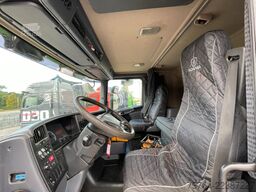 SCANIA R480 / Palfinger PK 22000 / Funk / 6x4