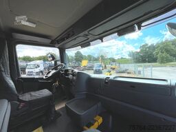 SCANIA R480 / Palfinger PK 22000 / Funk / 6x4