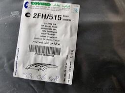 COVIND Volvo Mudguard | 2 FH/515