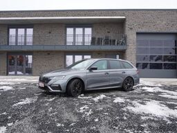 SKODA Octavia Combi RS LED AFS HeadUp Display