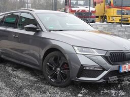 SKODA Octavia Combi RS LED AFS HeadUp Display