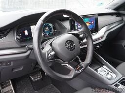 SKODA Octavia Combi RS LED AFS HeadUp Display
