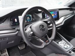 SKODA Octavia Combi RS LED AFS HeadUp Display