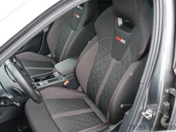 SKODA Octavia Combi RS LED AFS HeadUp Display