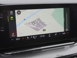 SKODA Octavia Combi RS LED AFS HeadUp Display