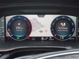 SKODA Octavia Combi RS LED AFS HeadUp Display