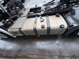 MERCEDES-BENZ Actros 5 Big Space SZM 1848 4x2 LSnR LKW