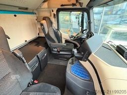 MERCEDES-BENZ Actros 5 Big Space SZM 1848 4x2 LSnR LKW