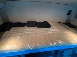 MERCEDES-BENZ Actros 5 Big Space SZM 1848 4x2 LSnR LKW