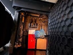 MERCEDES-BENZ Actros 5 Big Space SZM 1848 4x2 LSnR LKW