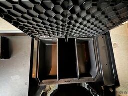 MERCEDES-BENZ Actros 5 Big Space SZM 1848 4x2 LSnR LKW