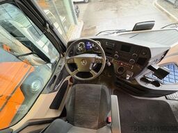 MERCEDES-BENZ Actros 5 Big Space SZM 1848 4x2 LSnR LKW