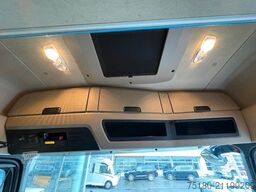 MERCEDES-BENZ Actros 5 Big Space SZM 1848 4x2 LSnR LKW