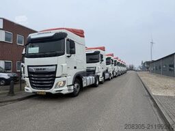 DAF XF 480 XF480 4X2 / 2X Bett / Euro6 D / Productio