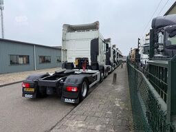 DAF XF 480 XF480 4X2 / 2X Bett / Euro6 D / Productio