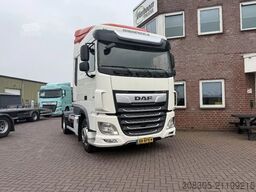 DAF XF 480 XF480 4X2 / 2X Bett / Euro6 D / Productio