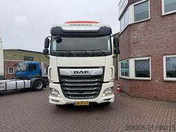 DAF XF 480 XF480 4X2 / 2X Bett / Euro6 D / Productio