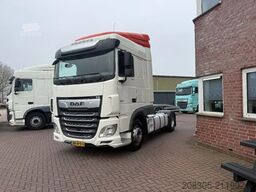 DAF XF 480 XF480 4X2 / 2X Bett / Euro6 D / Productio