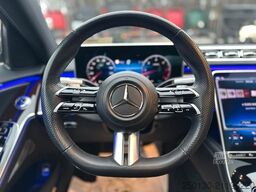 MERCEDES-BENZ S450 4Matic L