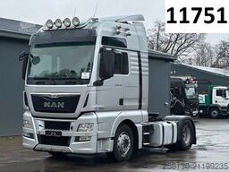 MAN TGX 18.480 4x2 BLS Retarder / Klima / NAVI