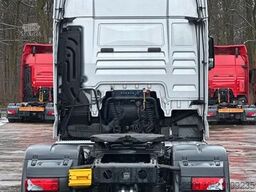MAN TGX 18.480 4x2 BLS Retarder / Klima / NAVI