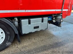 KRAKER CF-200ZL Walkingfloor mit elek. Plane 91m³