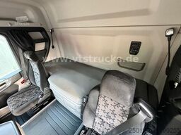 SCANIA R500 6x4 Blatt-/Luft, Hydraulik, Retarder