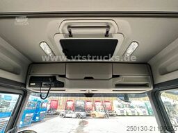 SCANIA R500 6x4 Blatt-/Luft, Hydraulik, Retarder