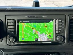 SCANIA R500 6x4 Blatt-/Luft, Hydraulik, Retarder