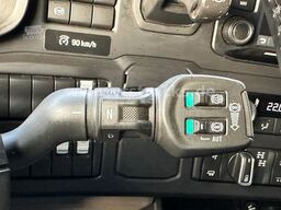 SCANIA R500 6x4 Blatt-/Luft, Hydraulik, Retarder