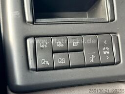 SCANIA R500 6x4 Blatt-/Luft, Hydraulik, Retarder