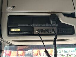 SCANIA R500 6x4 Blatt-/Luft, Hydraulik, Retarder