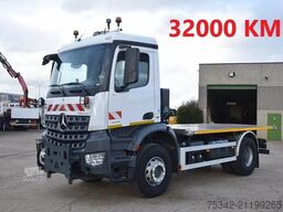 Mercedes-Benz Arocs 1836