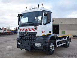 Mercedes-Benz Arocs 1836