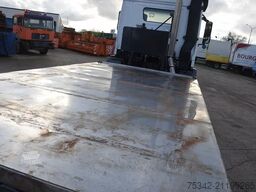 Mercedes-Benz Arocs 1836