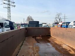 LANGENDORF TK18/13/Stahl-3-Seitenkipper-Anhänger/TÜV/18t