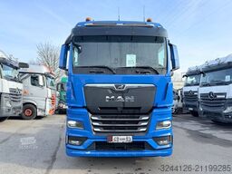 MAN TGX 18.640 GM Individual/Retarder/Hydraulik/TV/