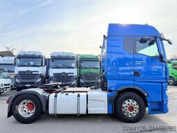 MAN TGX 18.640 GM Individual/Retarder/Hydraulik/TV/