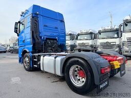 MAN TGX 18.640 GM Individual/Retarder/Hydraulik/TV/