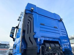 MAN TGX 18.640 GM Individual/Retarder/Hydraulik/TV/