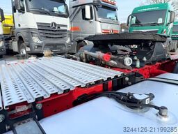 MAN TGX 18.640 GM Individual/Retarder/Hydraulik/TV/
