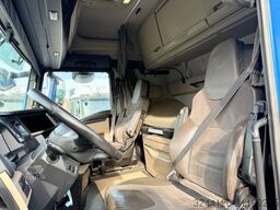 MAN TGX 18.640 GM Individual/Retarder/Hydraulik/TV/