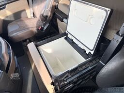 MAN TGX 18.640 GM Individual/Retarder/Hydraulik/TV/