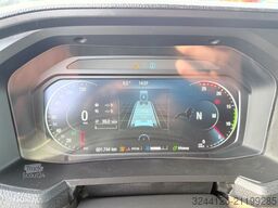 MAN TGX 18.640 GM Individual/Retarder/Hydraulik/TV/