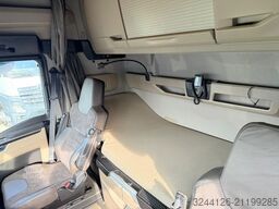 MAN TGX 18.640 GM Individual/Retarder/Hydraulik/TV/