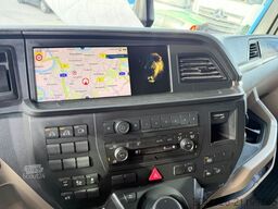 MAN TGX 18.640 GM Individual/Retarder/Hydraulik/TV/