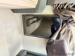 MAN TGX 18.640 GM Individual/Retarder/Hydraulik/TV/